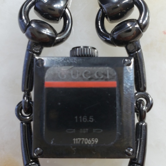 Gorgeous Gucci watch
